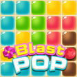Icon des Programms: Blast Pop: Relaxing  Fun