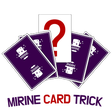 プログラムのアイコン: Card Magic(find your card…