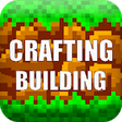 プログラムのアイコン: Crafting and Building 201…