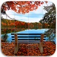 Icon des Programms: Autumn Puzzle