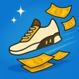 Icon of program: WalkCash - Step to Earn