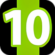 Icon des Programms: Ben Tennyson 10 Aliens he…