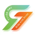 Icon des Programms: 7Ride - Ride with Pride