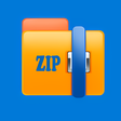 プログラムのアイコン: Zip Extractor Pro - Free