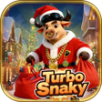 Icône du programme : Turbo Snaky