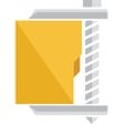 Icon des Programms: PowerArchiver