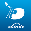 程序图标: Linde Gas Guide