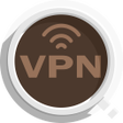 Ikona programu: KAFE VPN - Fast  Secure V…