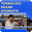 プログラムのアイコン: Buku Otomotif-Teknik Kend…