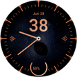 Icon des Programms: Magic Hour - watch face