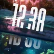 Ikona programu: Depth FX Live Clock Wallp…