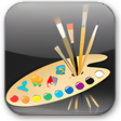 Icon of program: CyberLink YouPaint