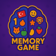 Icon des Programms: Memory Match  Brain Puzzl…