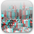 プログラムのアイコン: Anaglyph Maker