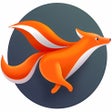 Programmsymbol: SpeedyFox