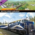 Ikona programu: Trainz Railroad Simulator…
