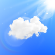 Icon des Programms: Weather Genius: Storm Tra…