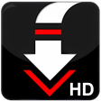 Ikona programu: HD Fast Video Downloader