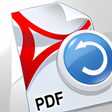 プログラムのアイコン: Wondershare PDF Converter…