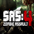 Icon des Programms: SAS: Zombie Assault 4