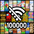 Icon des Programms: Many2One - Offline Games