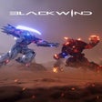 Icono de programa: Blackwind