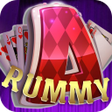 Icône du programme : Deck Duel Rummy Game