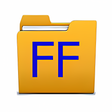 プログラムのアイコン: FastFolders