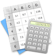 程序图标: TableEdit