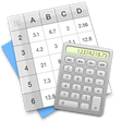 プログラムのアイコン: TableEdit