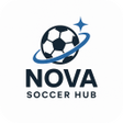 プログラムのアイコン: Nova Soccer Hub