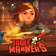 程序图标: Table Manners