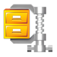 Icon des Programms: WinZip - Zip, unzip, prot…