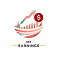Icon des Programms: Titanics Earning App Advi…