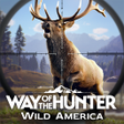 Ikona programu: Way of the Hunter Wild Am…