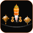 Icon des Programms: Balaji Live Wallpaper