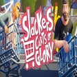 プログラムのアイコン: Slackers: Carts of Glory