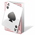 Icon des Programms: PySol Solitaire Fun Club