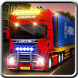 Icona del programma: Mobile Truck Simulator