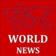 Programmsymbol: World News