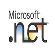 Icon of program: Microsoft .NET Framework