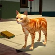 Icon des Programms: Uncle vs Bad Cat Simulato…