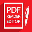 Icon of program: ALL PDF Reader and Editor