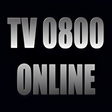 Icon des Programms: TV 0800 - TV Online Ao Vi…