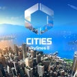 プログラムのアイコン: Cities: Skylines II