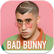 プログラムのアイコン: Bad Bunny 2020 Offline So…