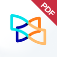 Icon of program: Xodo PDF Reader  Editor