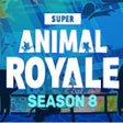 Ikona programu: Super Animal Royale