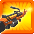 Icon des Programms: Galaxy Gunner: Last Man S…