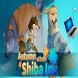 Icon des Programms: Autumn with the Shiba Inu